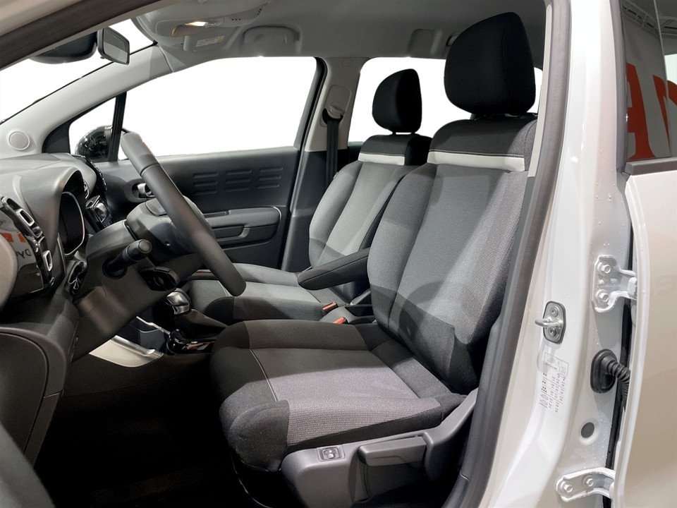 Citroen C3 Aircross 2024, bild 4/10