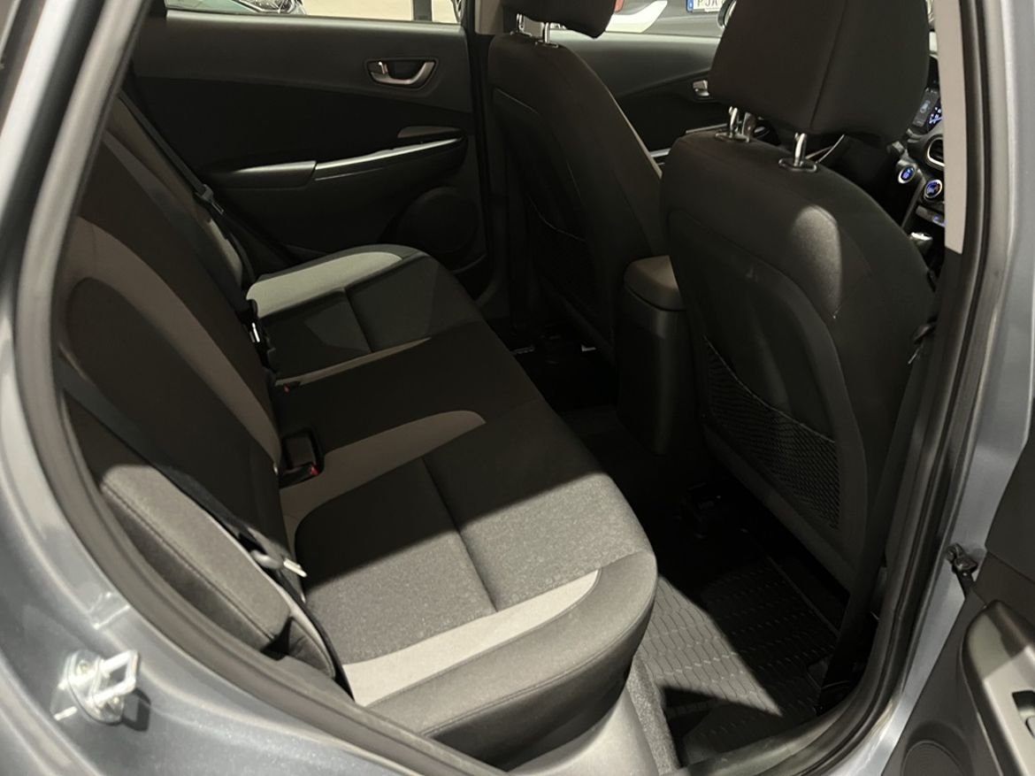 Hyundai Kona 2020, bild 6/26