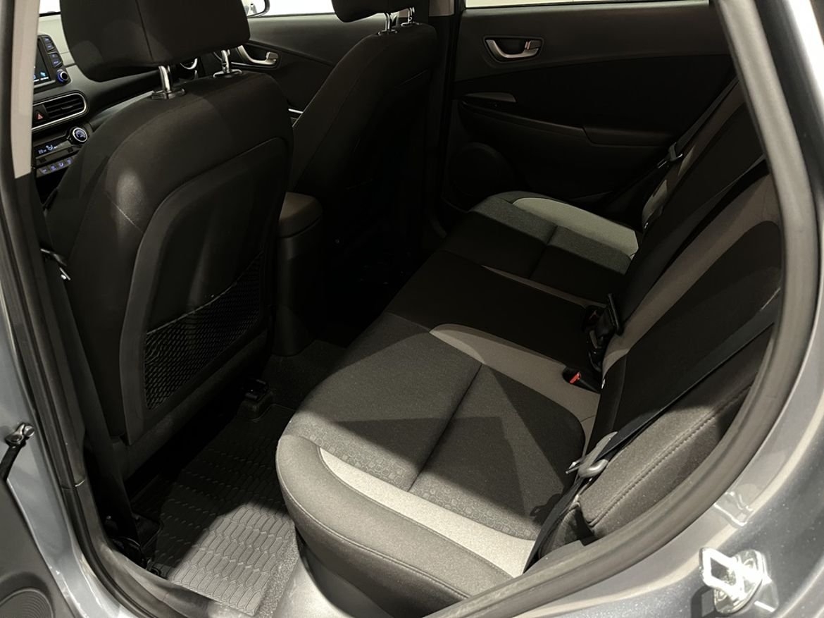 Hyundai Kona 2020, bild 7/26