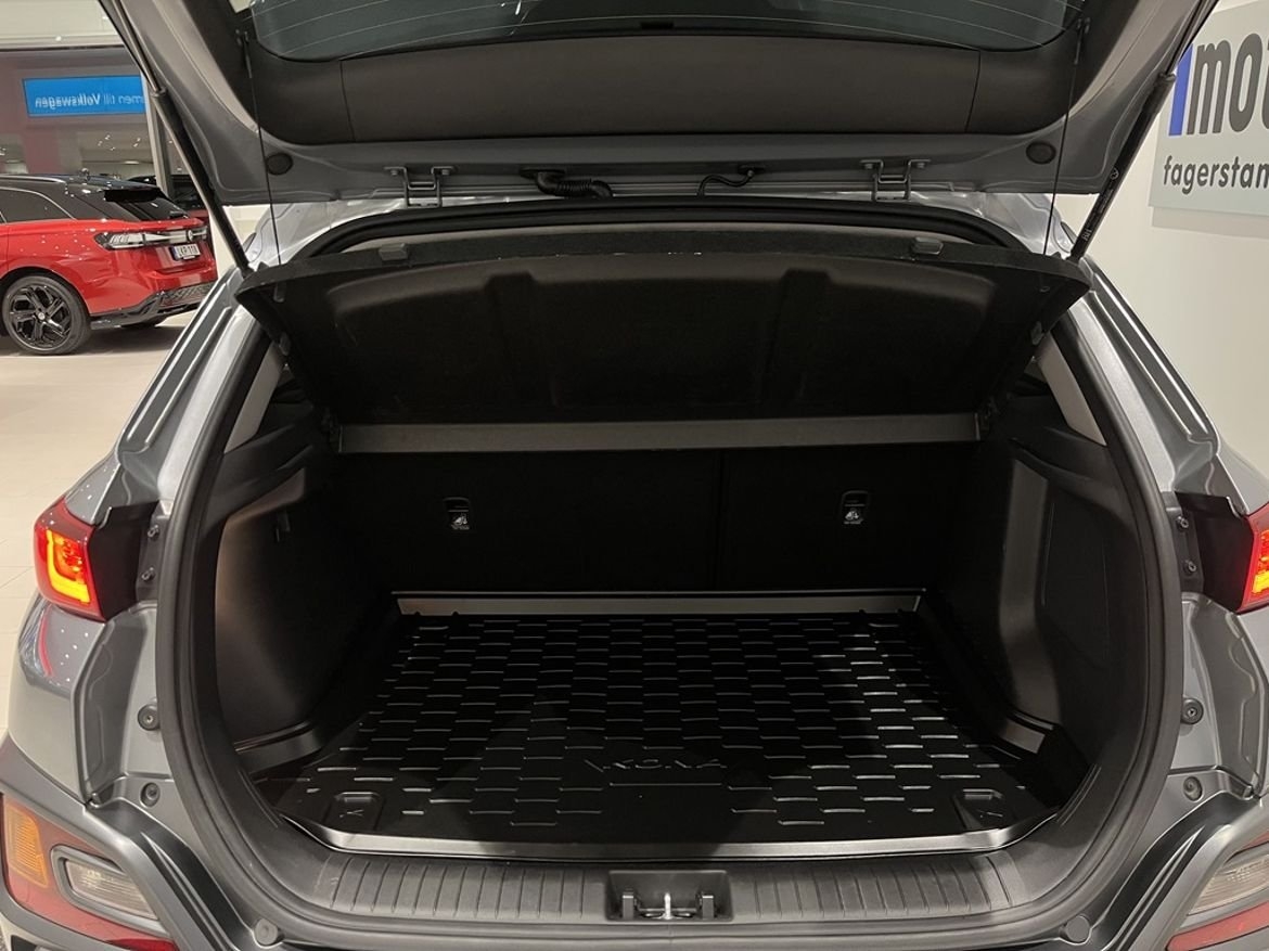 Hyundai Kona 2020, bild 5/26