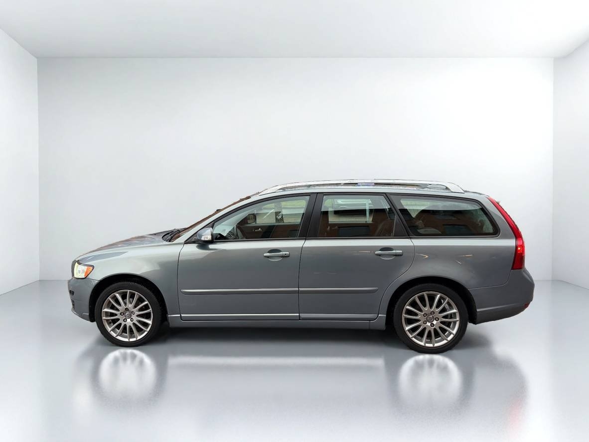 Volvo V50 2008, bild 6/10