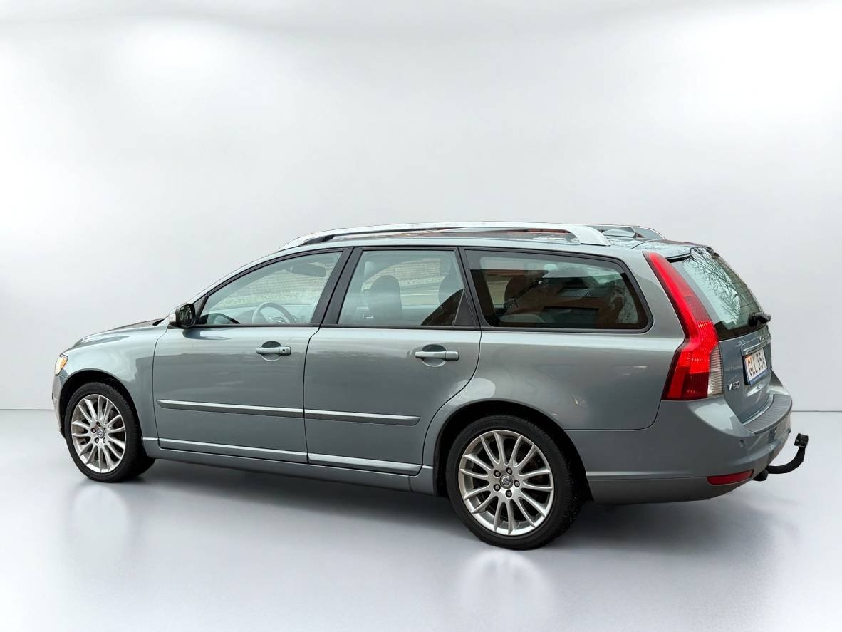 Volvo V50 2008, bild 3/10