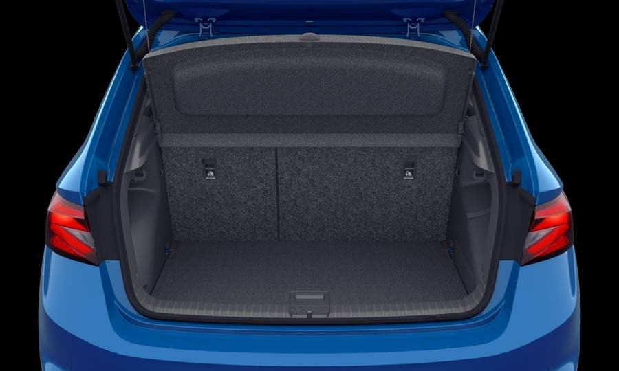 Skoda Fabia 2026, bild 6/6
