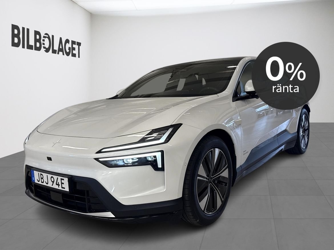 Polestar 4