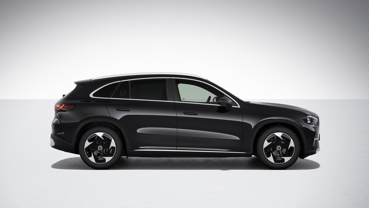 Mercedes-Benz GLC 2027, bild 3/7