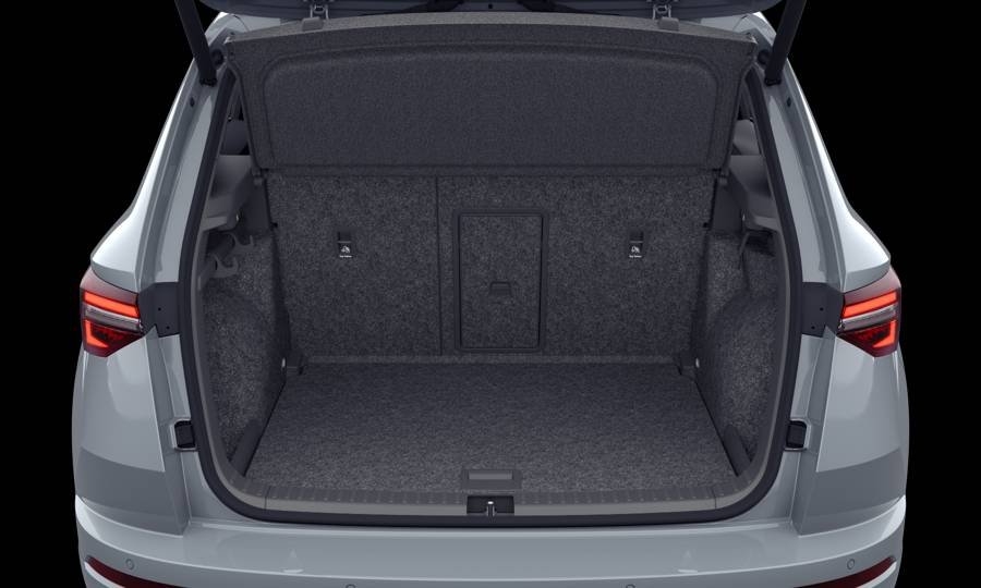 Skoda Karoq Sportline TSI 150 HK DSG 2026, bild 6/6
