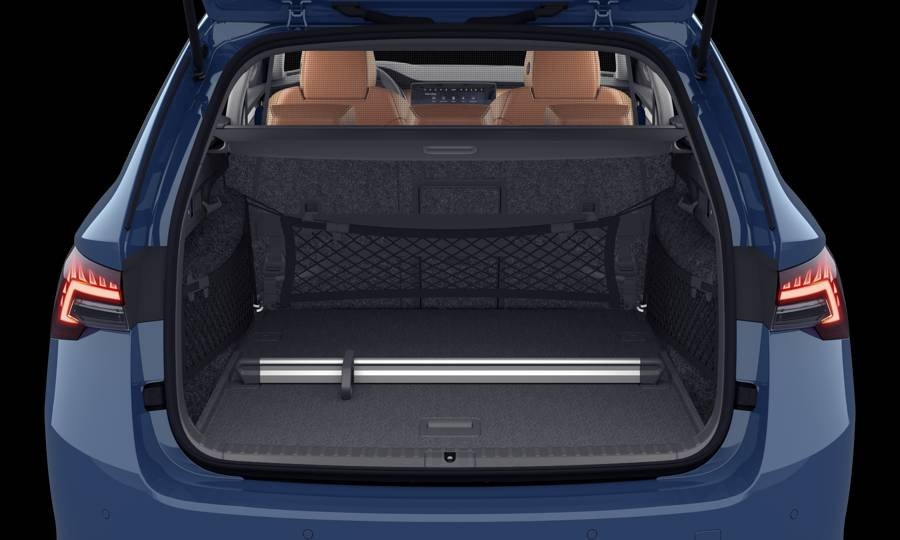 Skoda Octavia Selection Explore 2026, bild 6/6