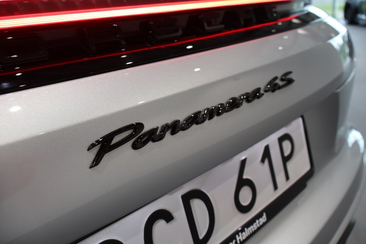 Porsche Panamera 2026, kuva 7/14