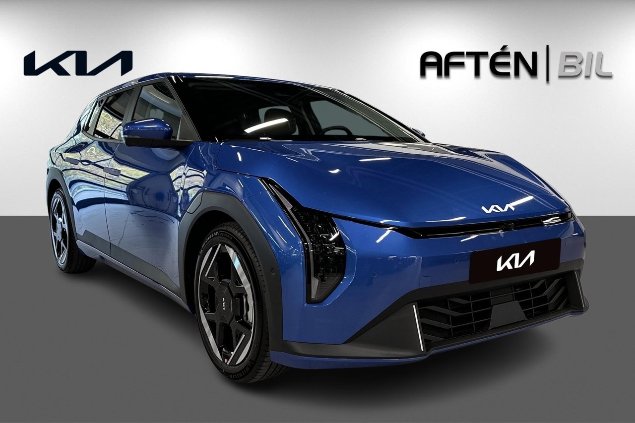 Kia EV4 2026, bild 4/10