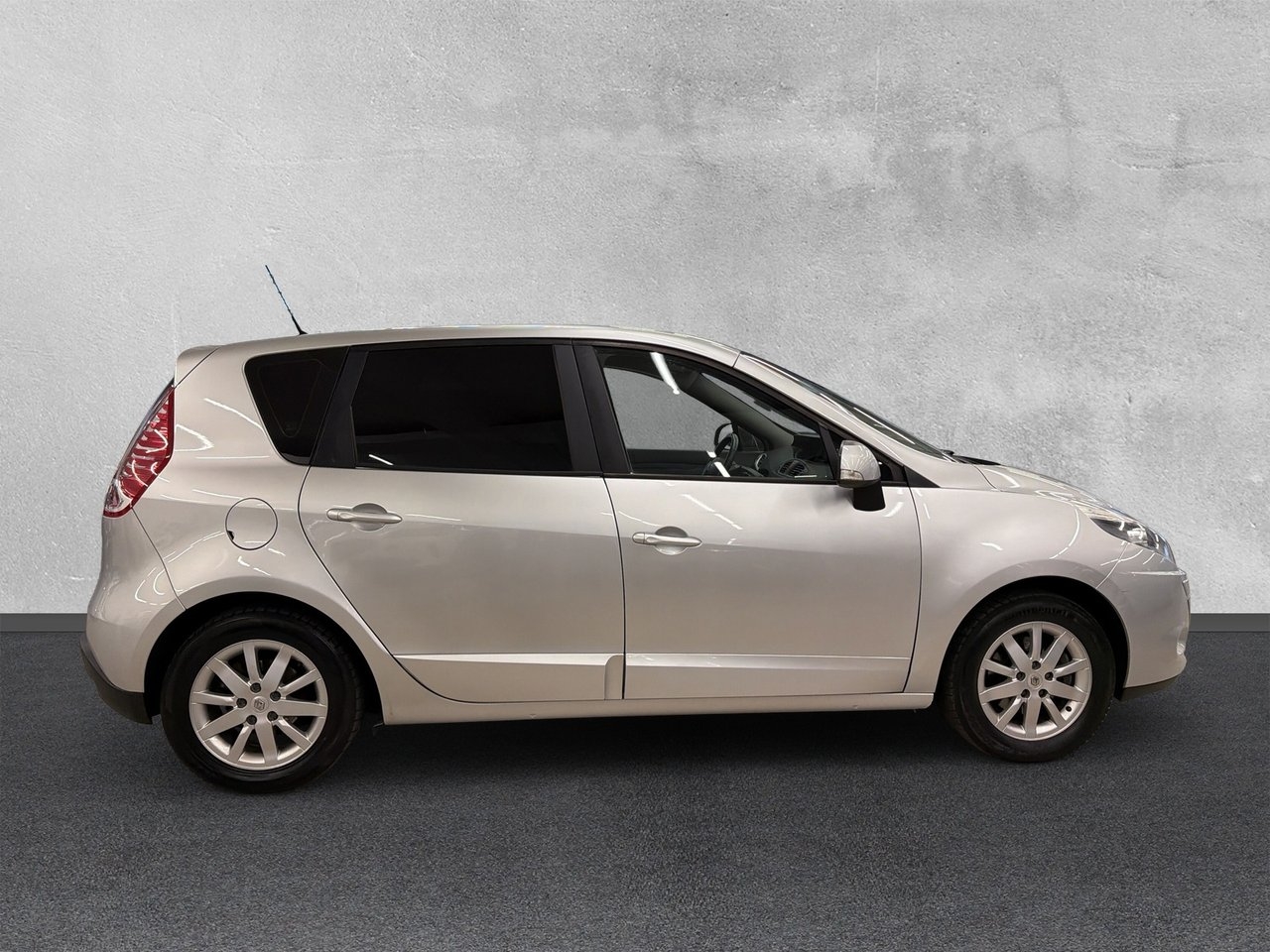 Renault Scenic 2012, bild 5/10