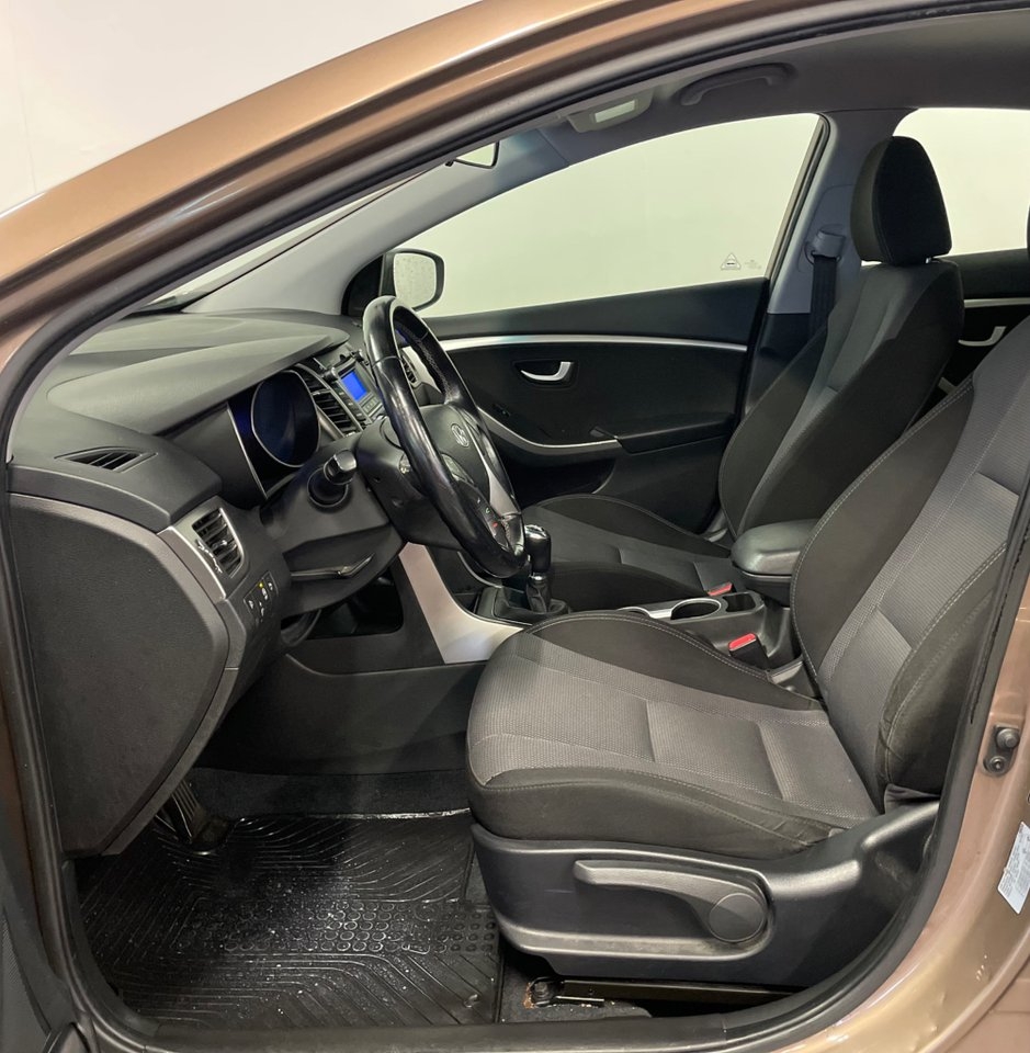 Hyundai i30 2014, bild 6/10