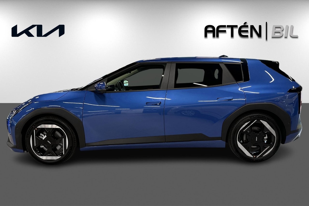 Kia EV4 2026, bild 5/10
