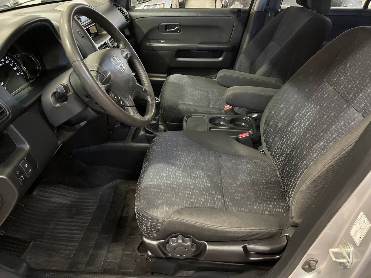 Honda CR-V 2006, kuva 6/10