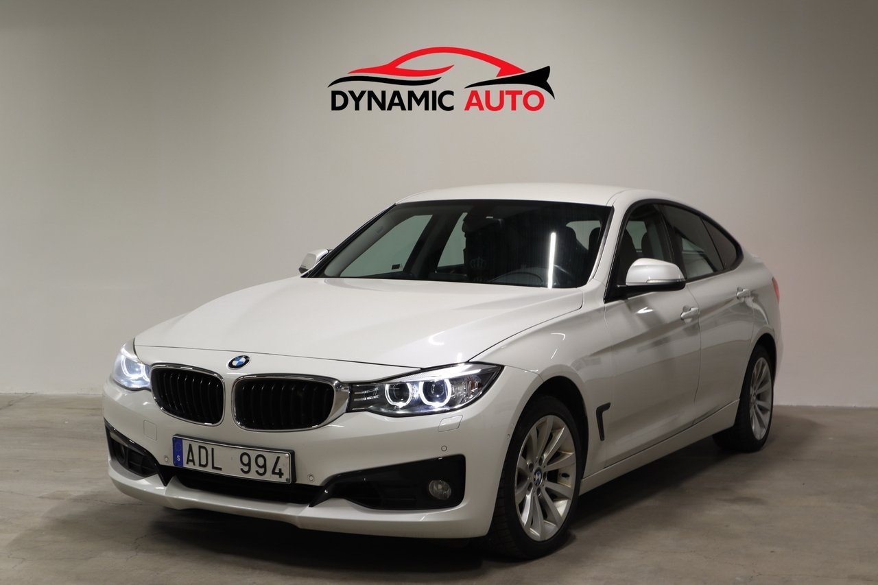 BMW 320