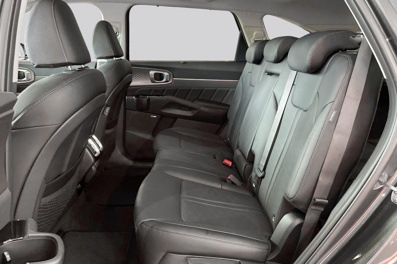 Kia Sorento 2027, bild 7/10