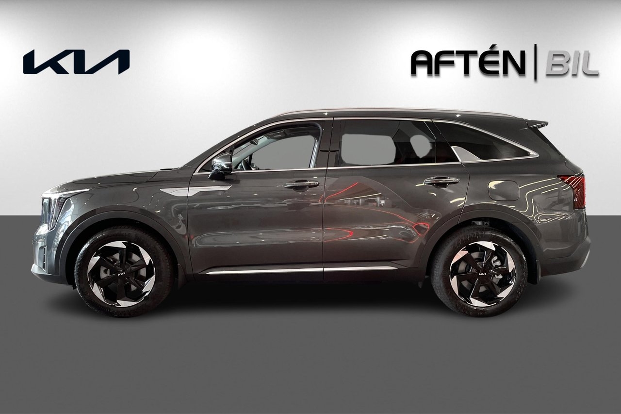 Kia Sorento 2027, bild 4/10