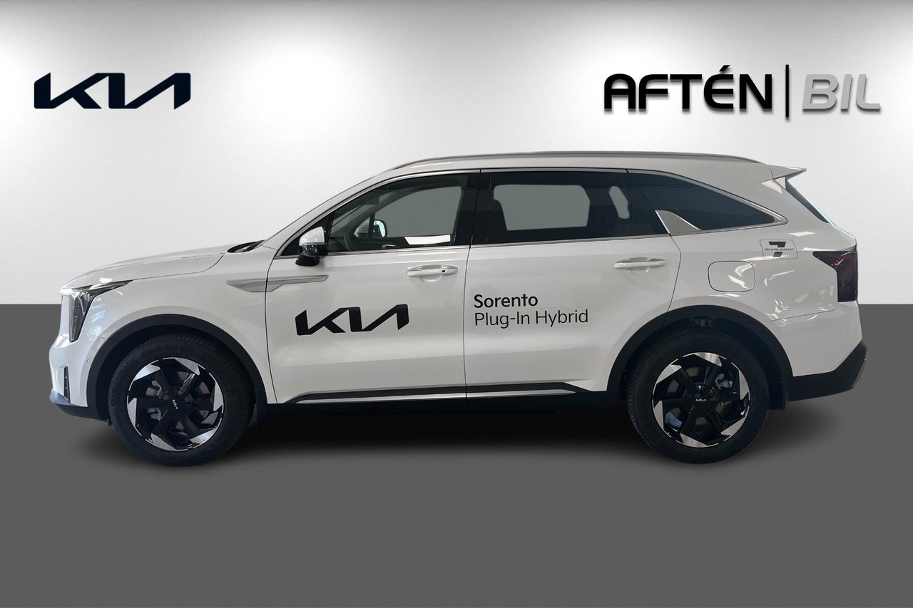 Kia Sorento 2027, bild 4/10