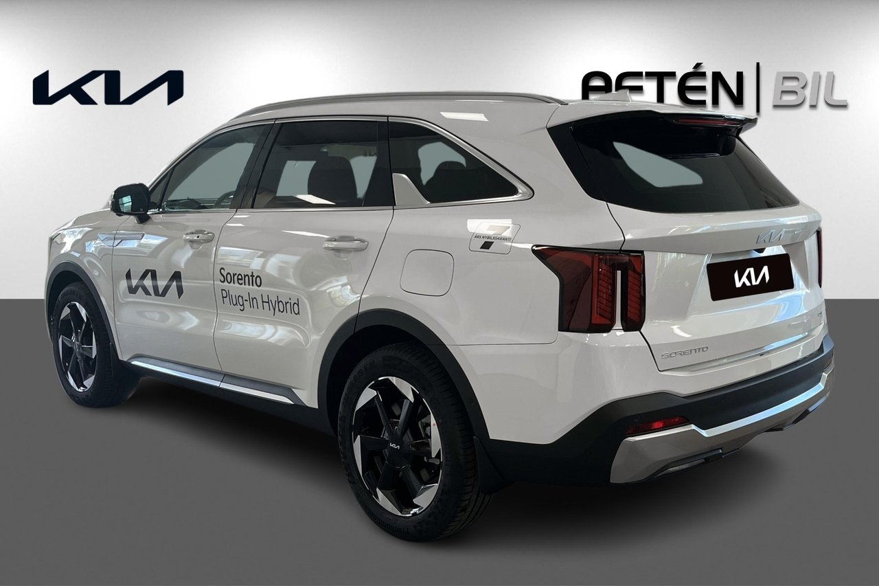 Kia Sorento 2027, bild 6/10