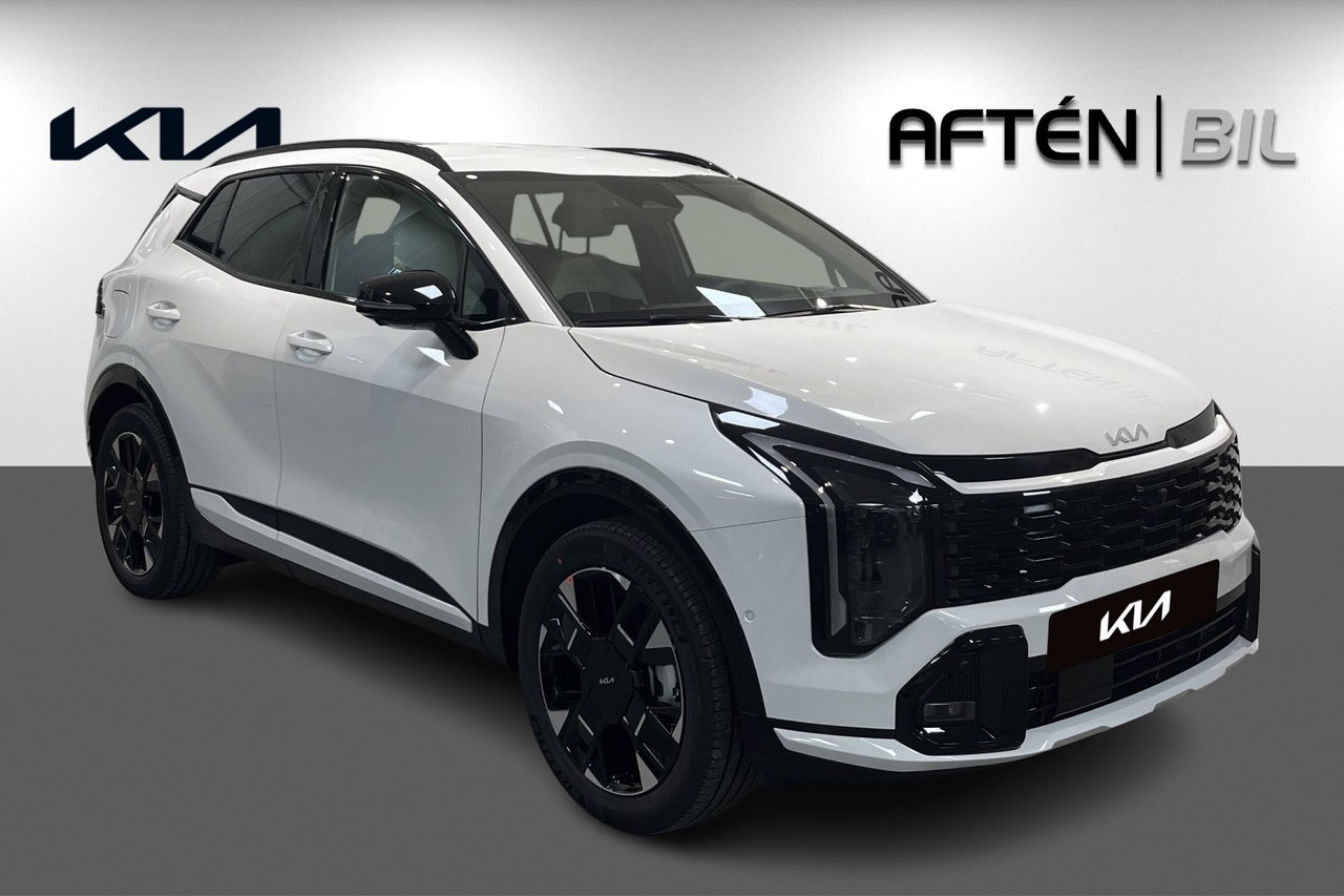 Kia Sportage 2026, kuva 3/10