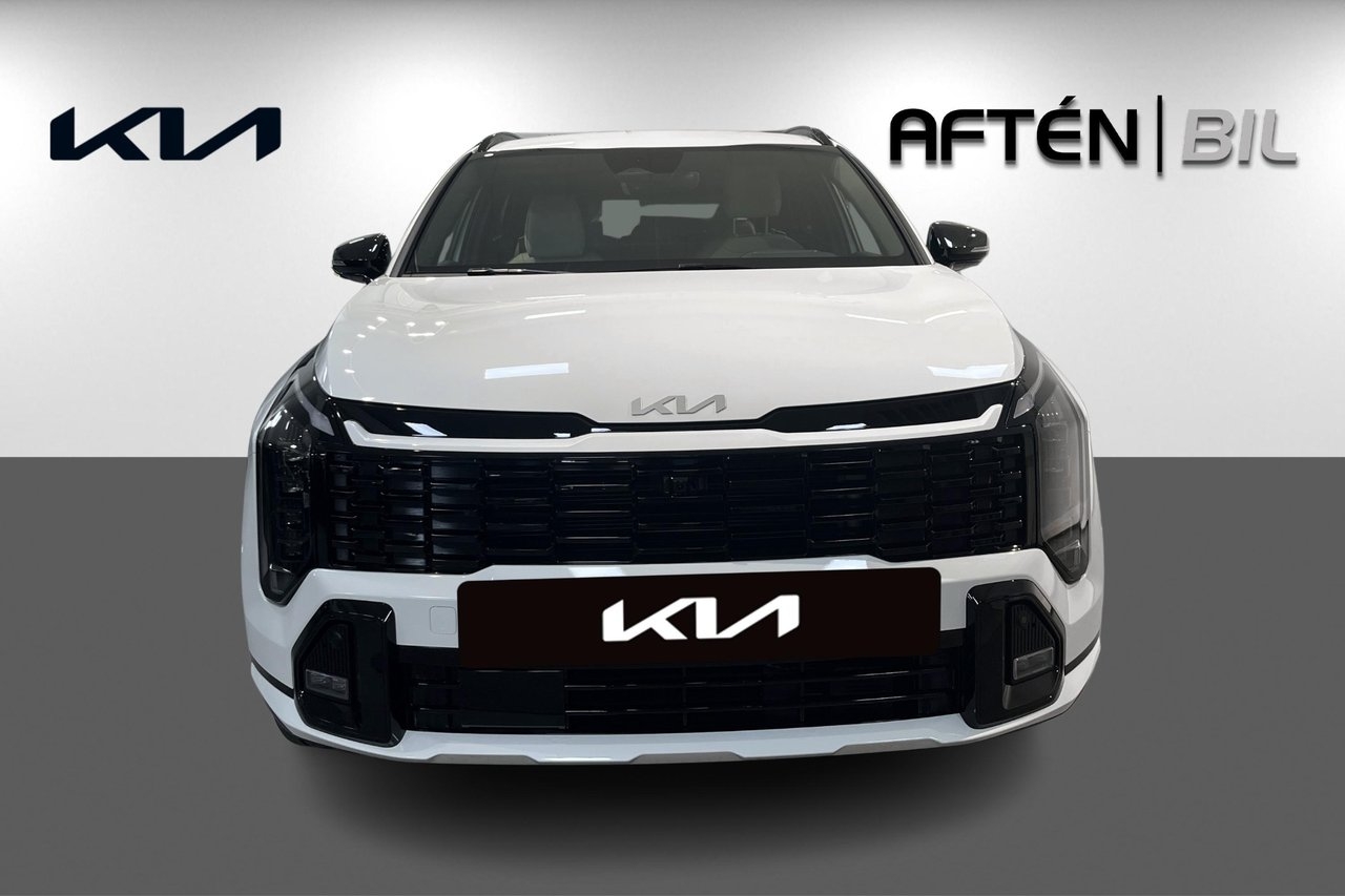 Kia Sportage 2026, kuva 2/10