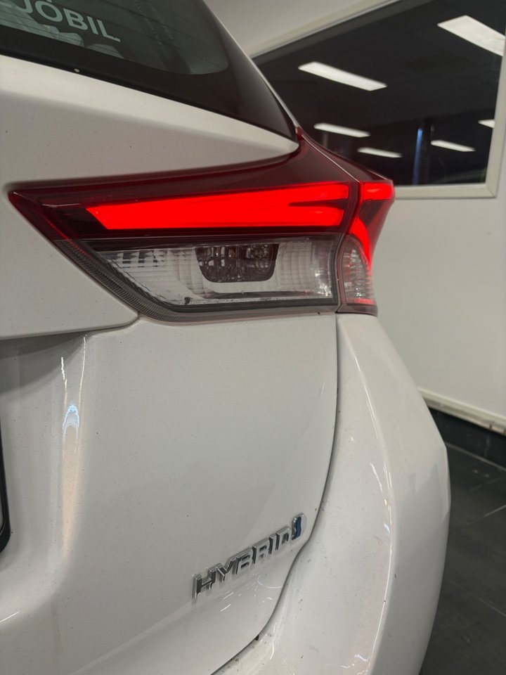 Toyota Auris SÅLD 2017, bild 5/10