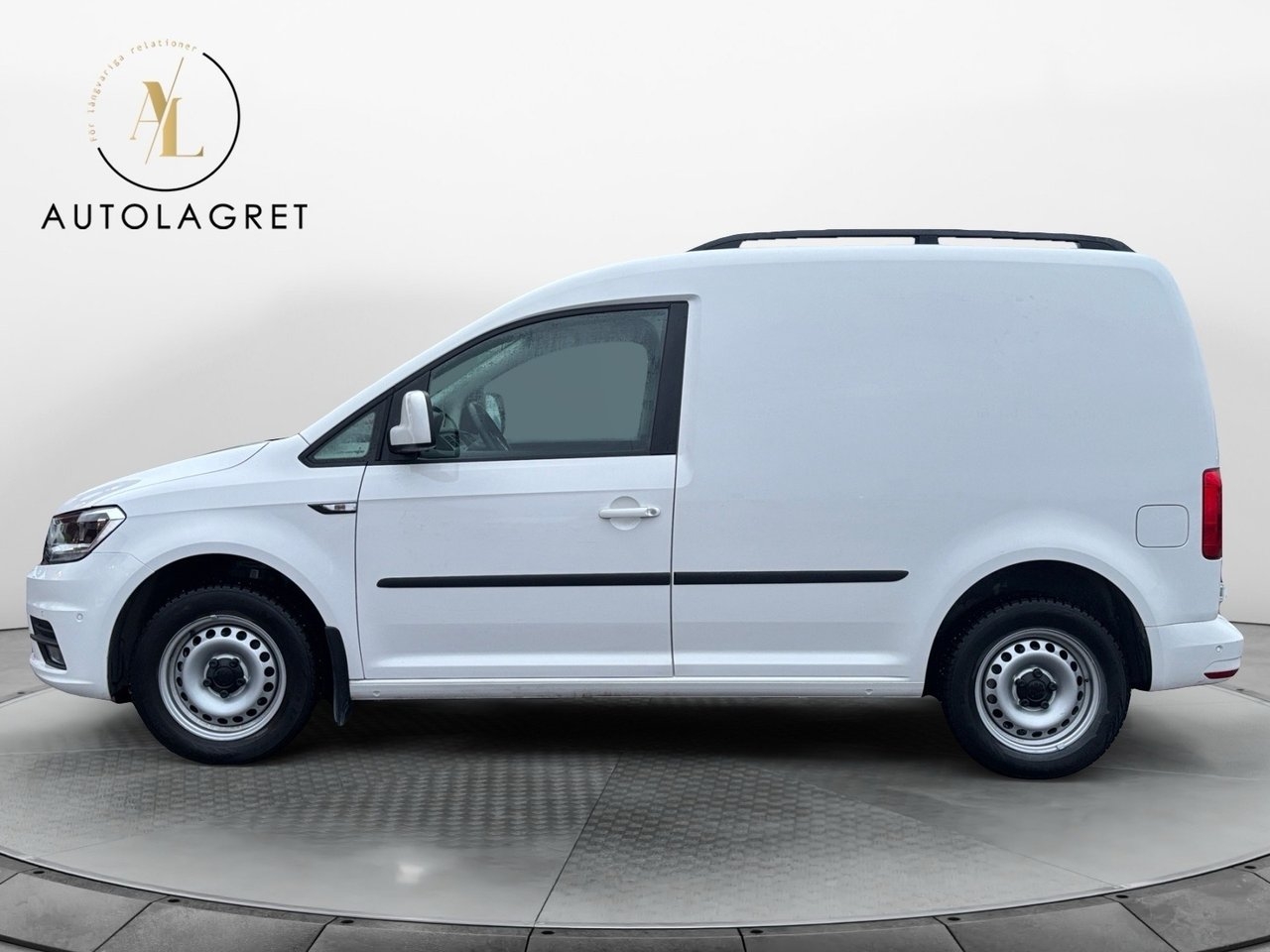 Volkswagen Caddy 2020, bild 3/10