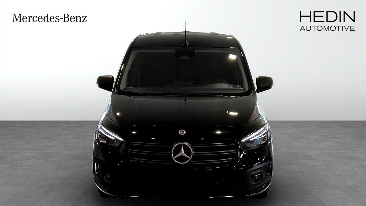 Mercedes-Benz Citan 2025, kuva 5/10