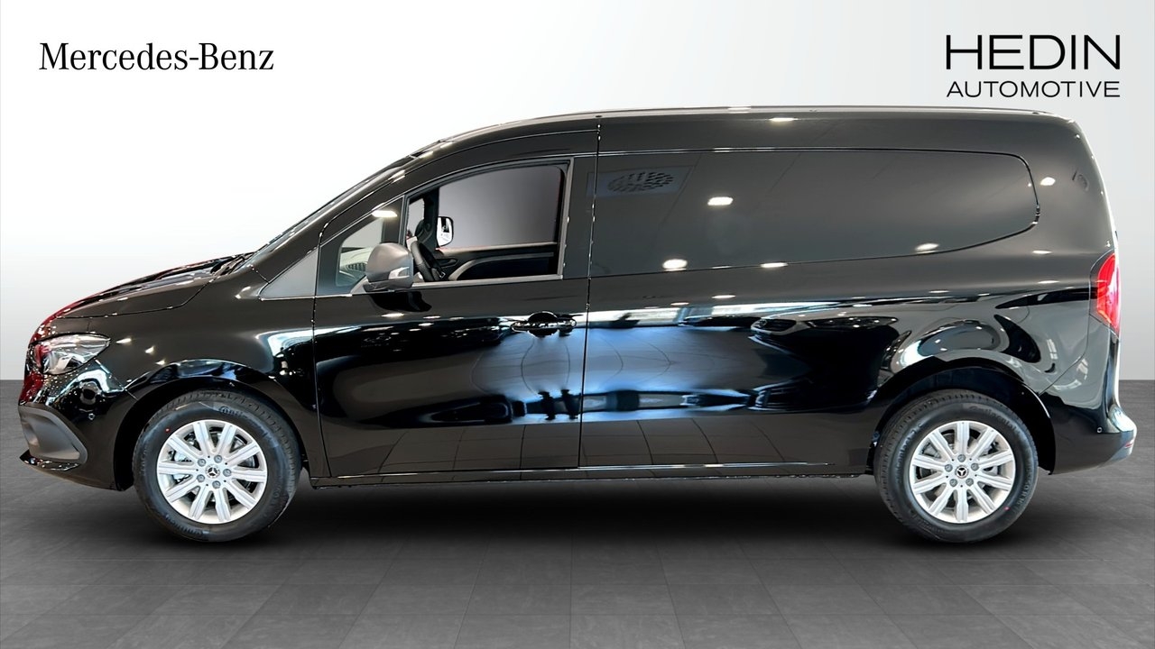 Mercedes-Benz Citan 2025, kuva 3/10