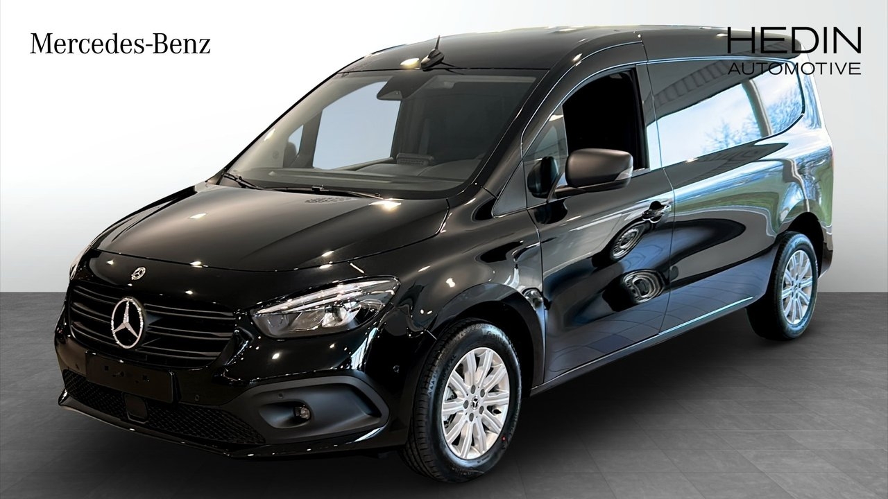 Mercedes-Benz Citan