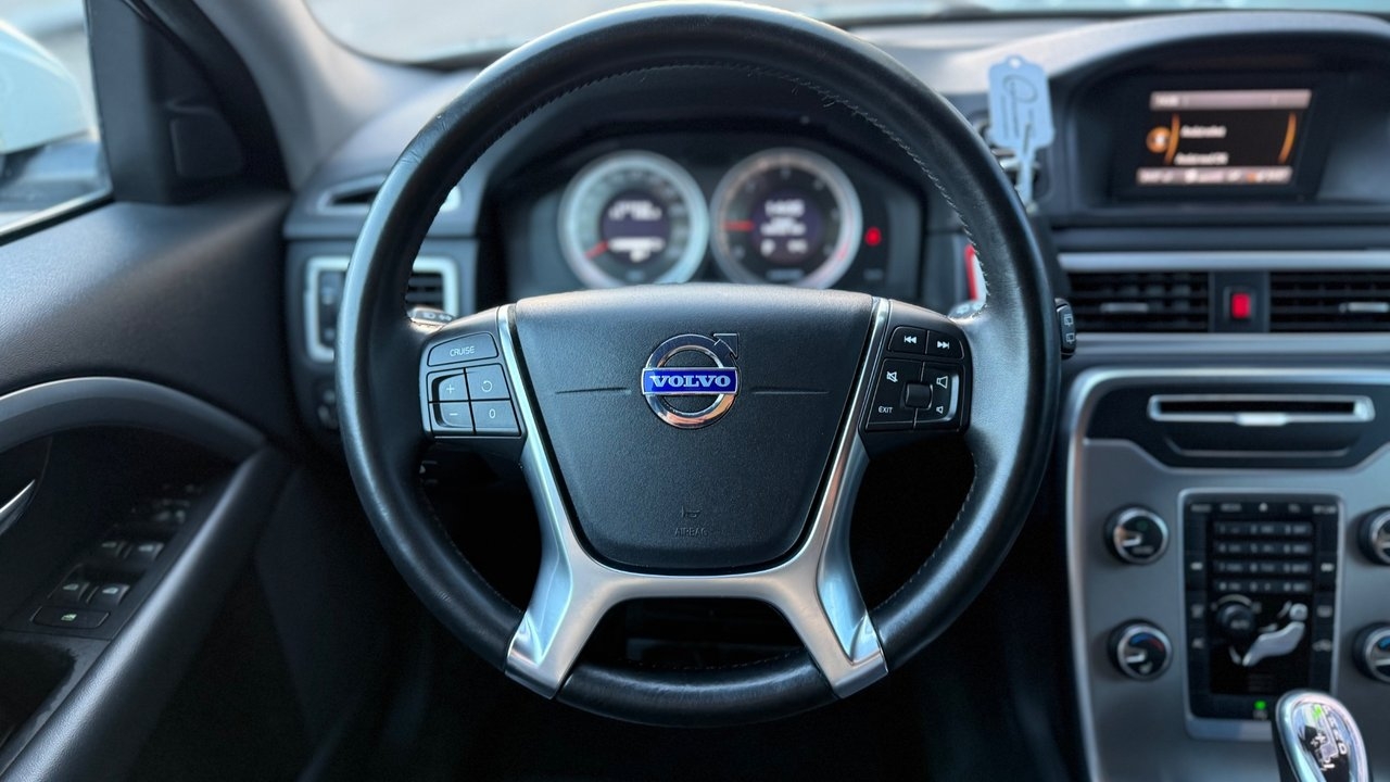 Volvo V70 2013, bild 4/27