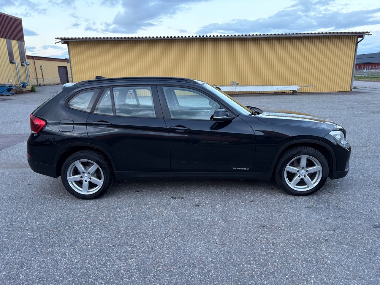BMW X1 2013, bild 4/14