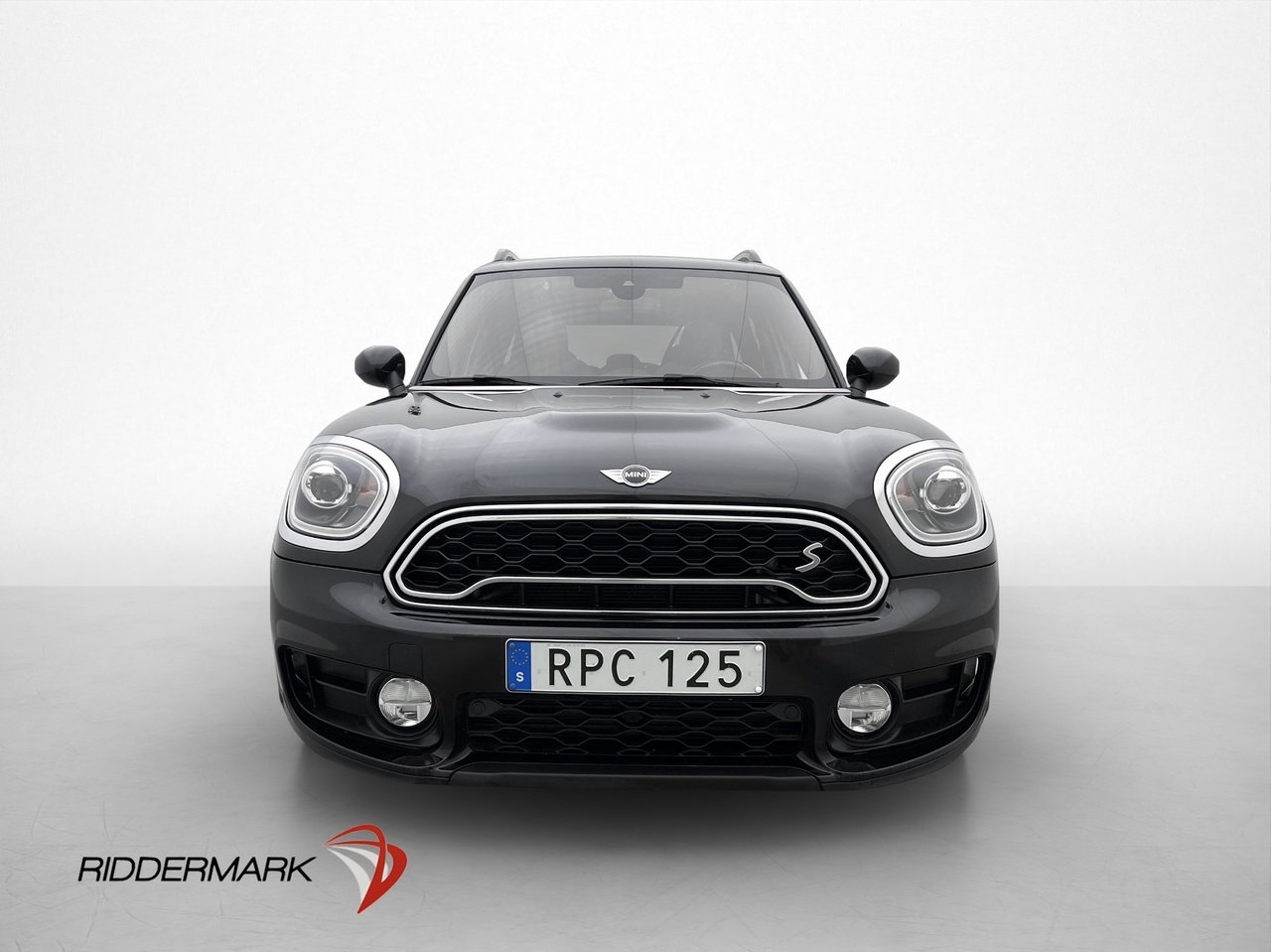 MINI Countryman SE ALL4 Chili H/K Pano 2018, bild 2/30