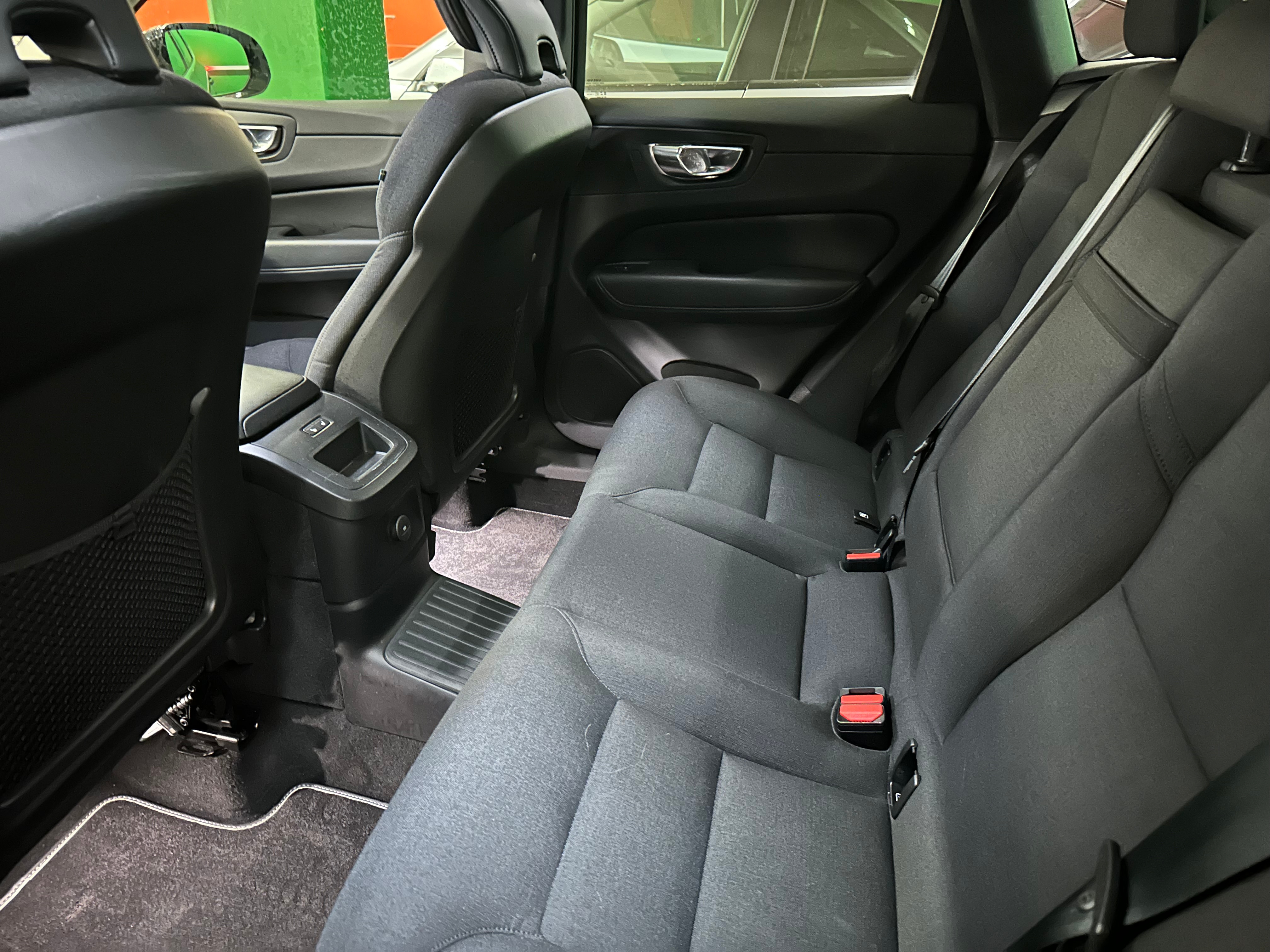 Volvo XC60 T6 2022, bild 7/10