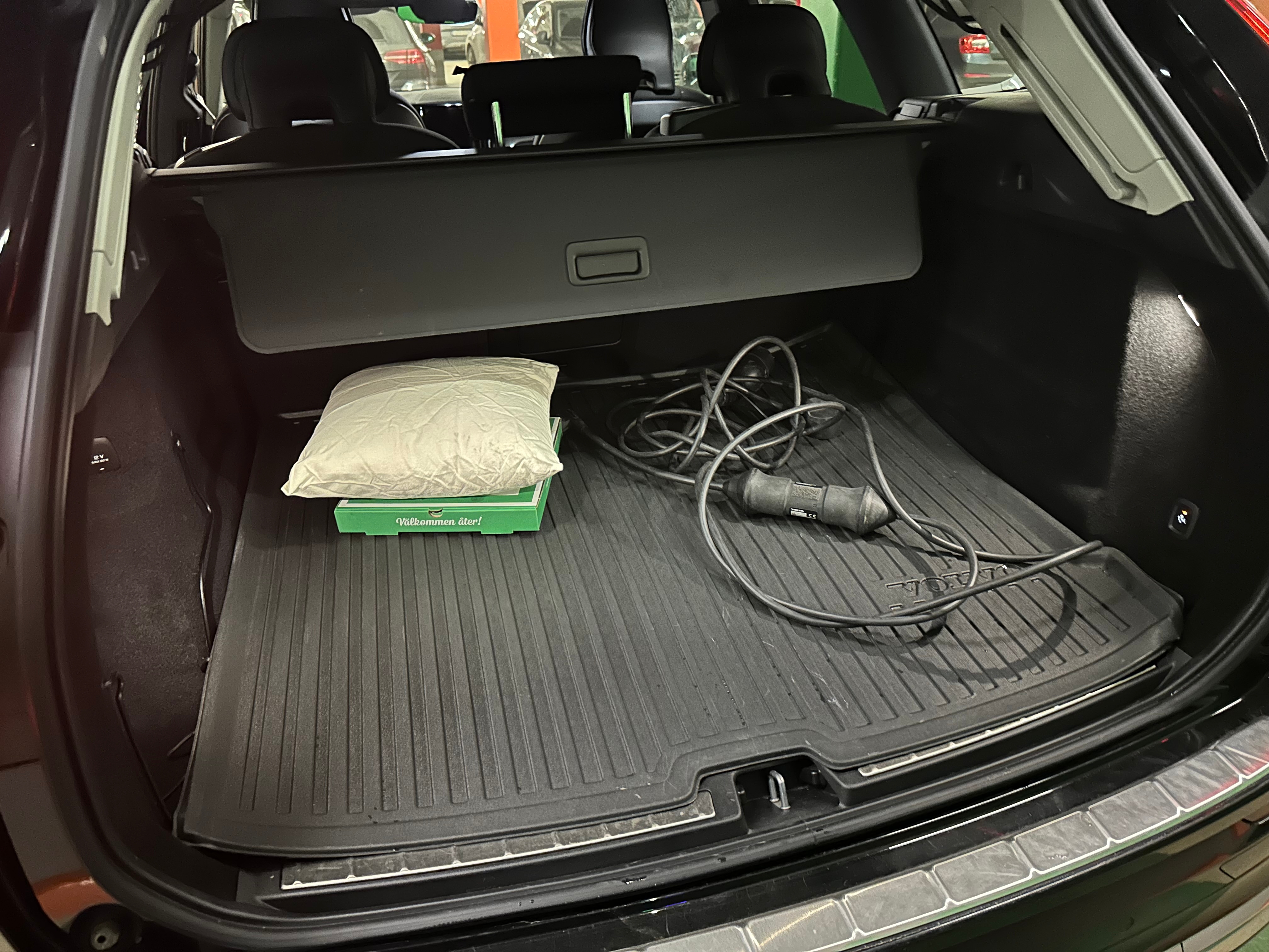 Volvo XC60 T6 2022, bild 3/10