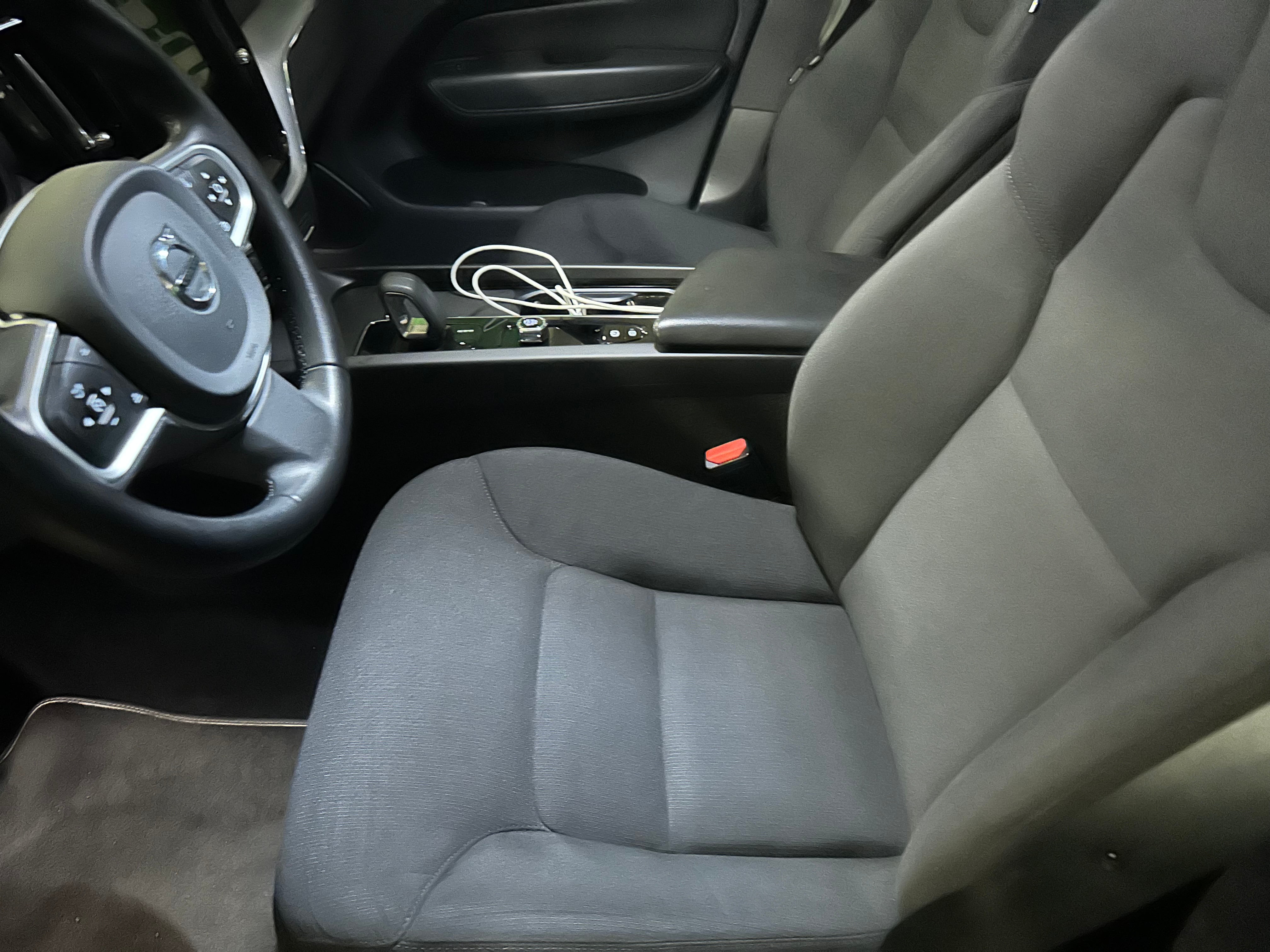 Volvo XC60 T6 2022, bild 6/10
