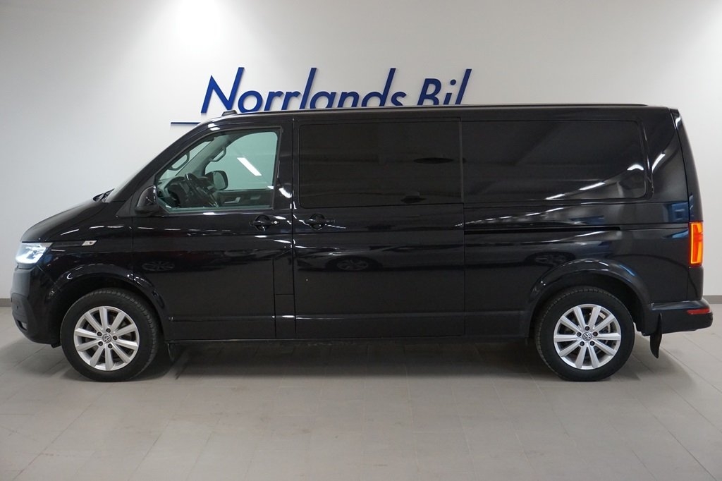 Volkswagen Transporter 2023, kuva 4/10