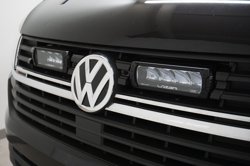 Volkswagen Transporter 2023, kuva 2/10