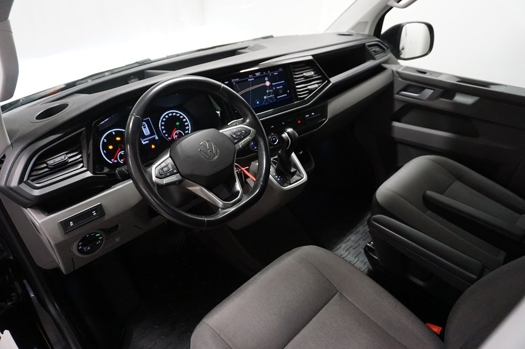 Volkswagen Transporter 2023, bild 6/10