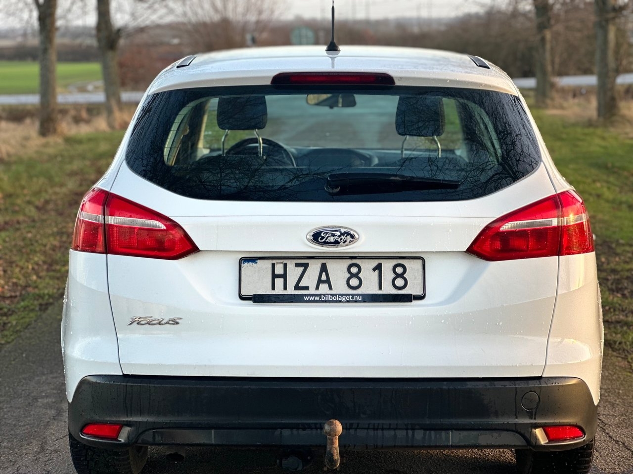Ford Focus 2016, bild 4/10