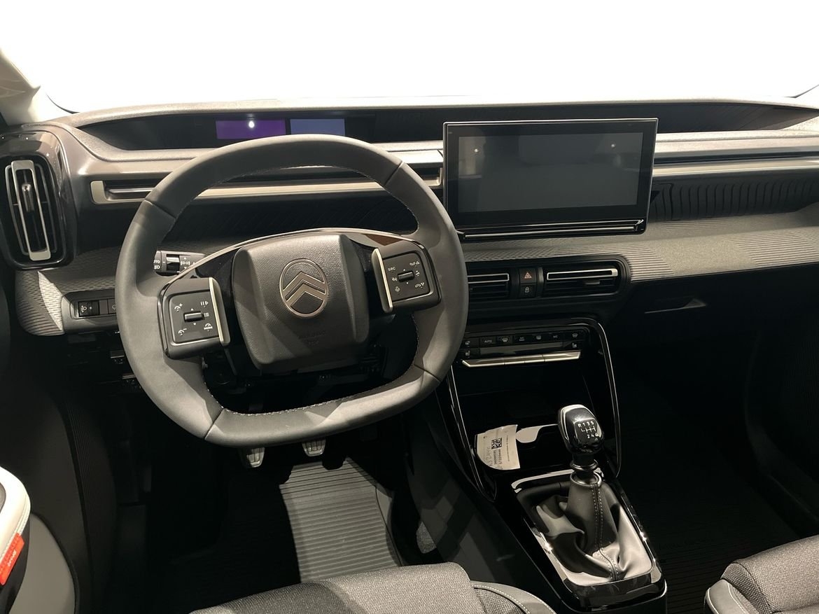 Citroen C3 Aircross 2025, photo 5/10