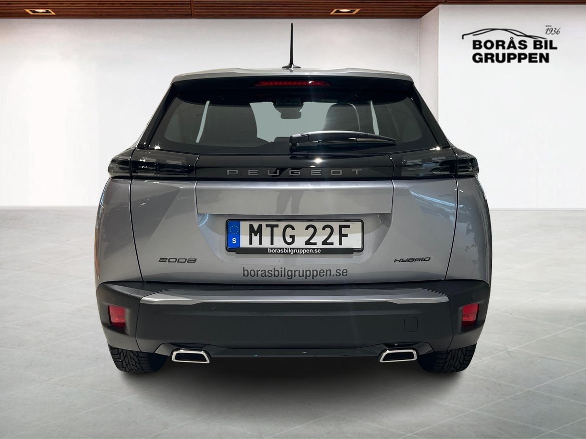 Peugeot 2008 2025, kuva 7/10
