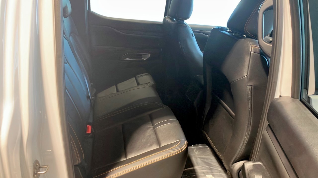 Ford Ranger PHEV WILDTRACK 2025, photo 5/10