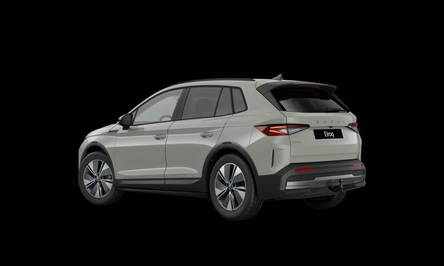 Skoda Elroq 60 Explore edition 2026, bild 3/6