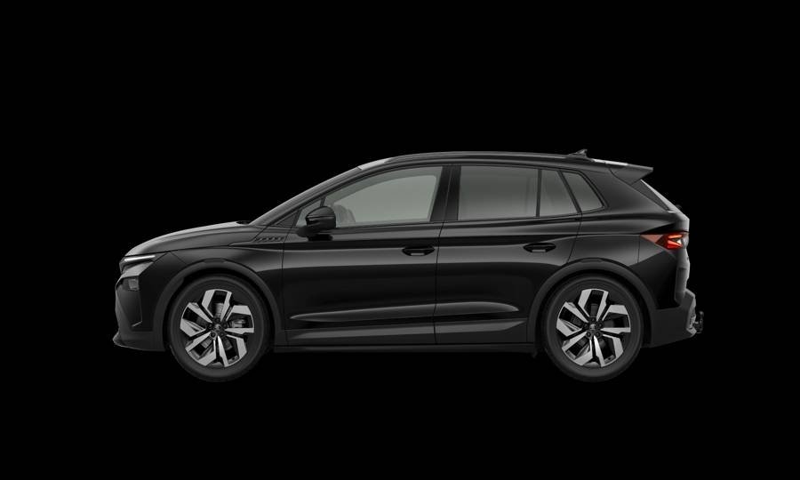 Skoda Elroq 60 Sportline Explore Edition 2026, bild 3/6