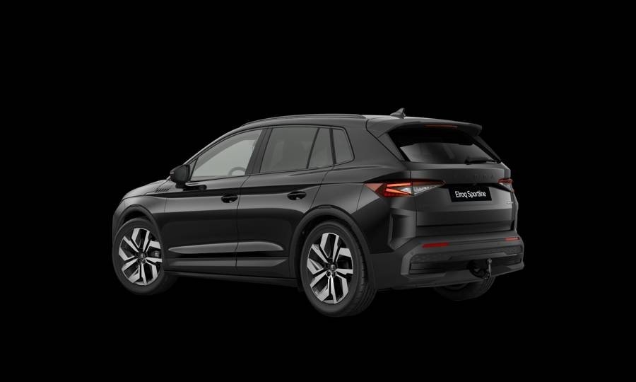 Skoda Elroq 60 Sportline Explore Edition 2026, bild 2/6