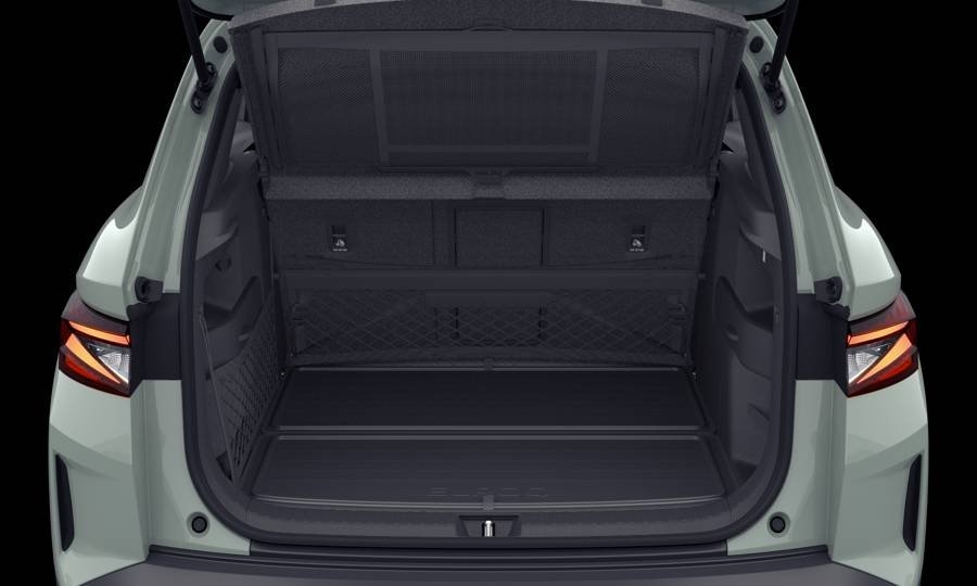 Skoda Elroq RS Explore Edition 2026, bild 6/6