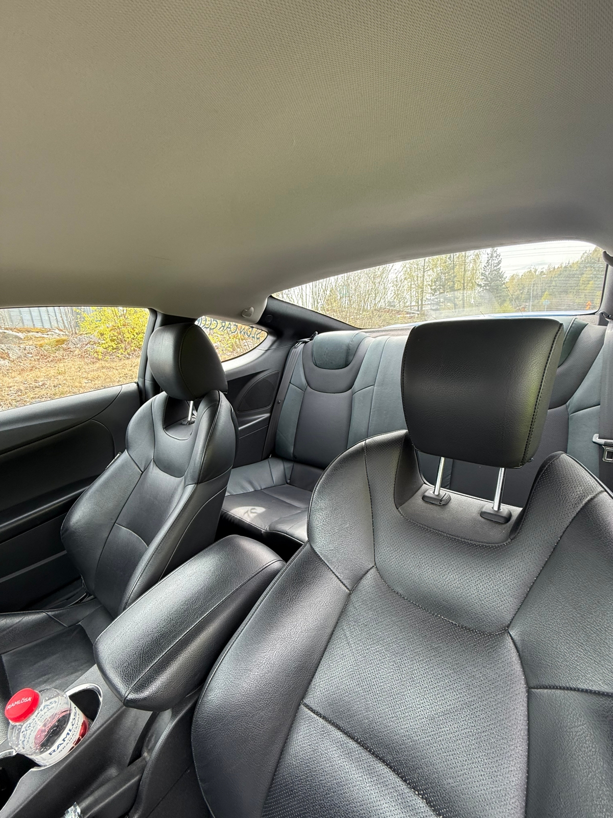Hyundai Genesis 2011, bild 5/5
