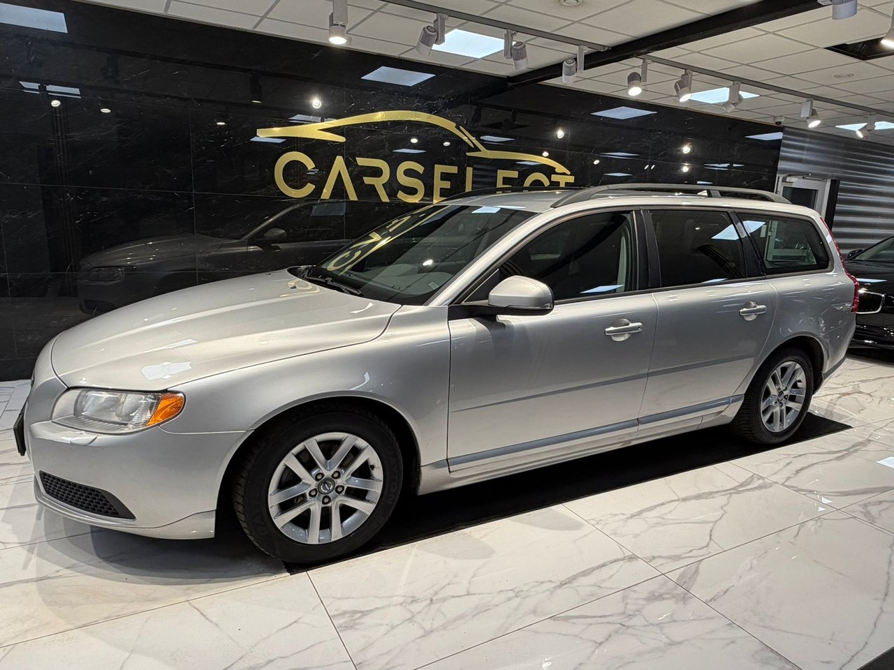 Volvo V70 2013, bild 2/10