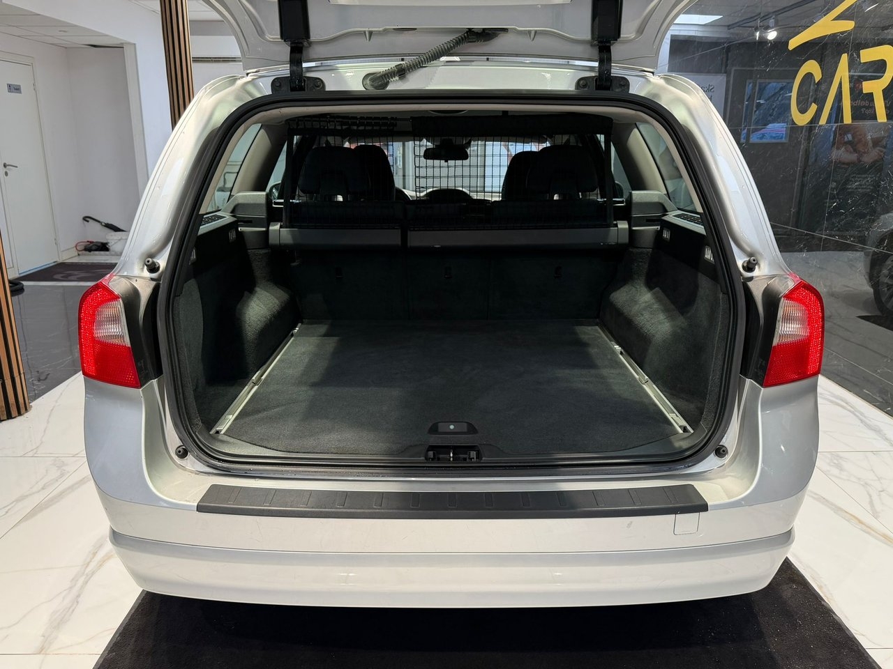 Volvo V70 2013, bild 5/10