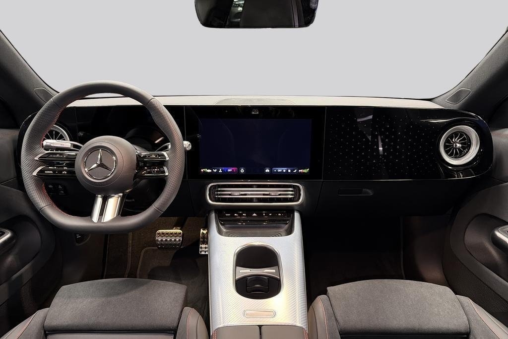 Mercedes-Benz CLA 250+ AMG Advanced Plus 2025, bild 7/10